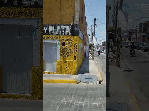 calle independencia y constitución del salto Jalisco México
