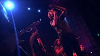 Self Defense Family - Live at The Regent Theater 2/16/2018