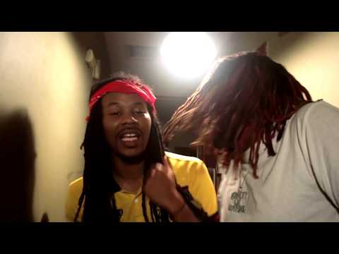 B.I.G Big Joko ft B.I.G Dank4 - Eat It Up (Official Video) Prod. By WeAreTheWatchmen