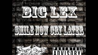 Big Lex - Disasterous [Instrumental]