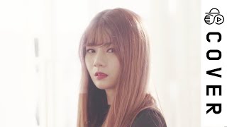 your hair beautiful 🤩🤩 - 【M/V】Unlasting - LiSA┃Cover by Raon Lee
