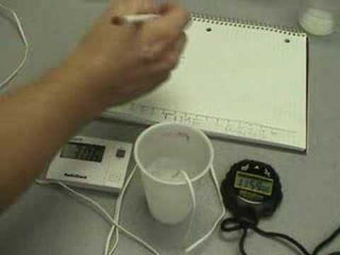 Why do you need salt to make ice cream?