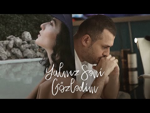 Murad Arif ft. Dilarə Kazımova — Yalnız Səni Gözlədim