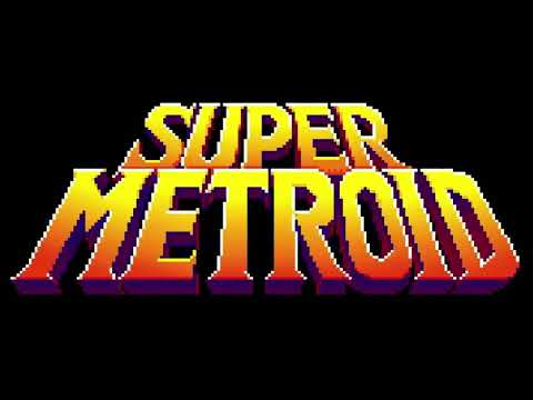 Samus Aran's Final Cry - Super Metroid OST