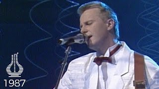 DeLillos - Kunstig og Kulørt (Spellemannprisen 1987)