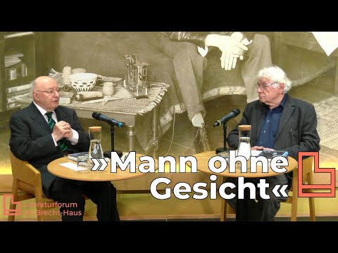 Markus Wolf, der »Mann ohne Gesicht« im Geheimdienst der DDR