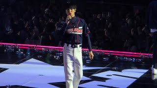 Download lagu 260613 WIND UP / 제노 JENO 직캠 / 팬미팅 DUALITY #SEOUL / NCT JNJM [4K] mp3