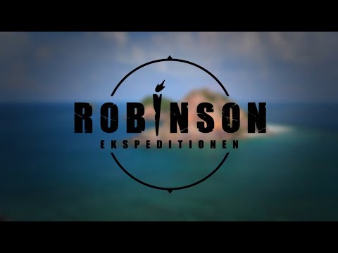 Robinson Ekspeditionen 2025 - Ep 6 (Auto Subtitles)
