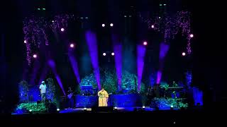 Gemini ♊️ - Alabama Shakes Live at Climate Pledge Arena in Seattle, Washington 8/16/2025