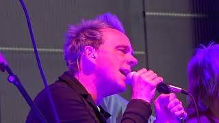 Alan Parsons Live Project 6/2018