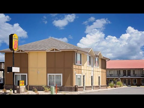 [HotelATG] Review Super 8 By Wyndham Denver Central