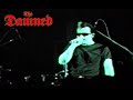 The Damned - The Running Man (Live at Leeds Irish Centre 1st November 1994).
