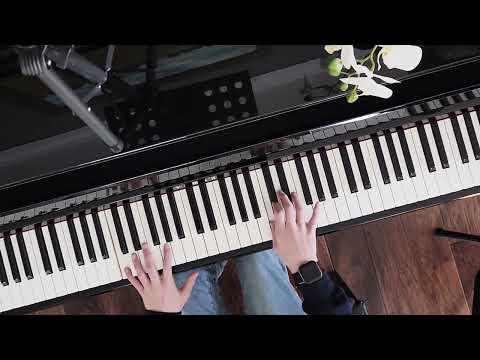 Alex Fullam - Broken