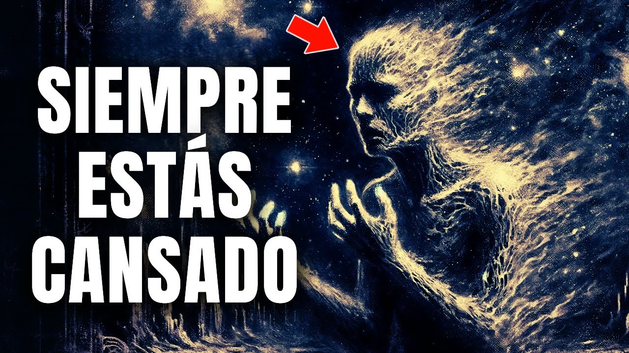 El Significado Espiritual Secreto Del Cansancio