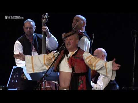 16  Ján Chabada a Temperament Cimbal Orchestra