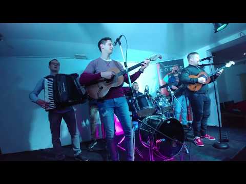 Tamburaški sastav KORAK - Nemam vremena da živim (M.Ilić)