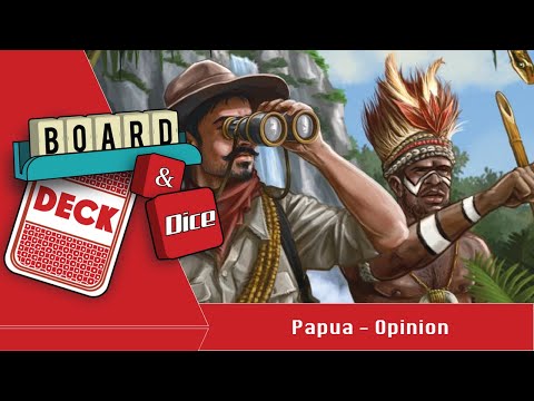 Papua - Opinion