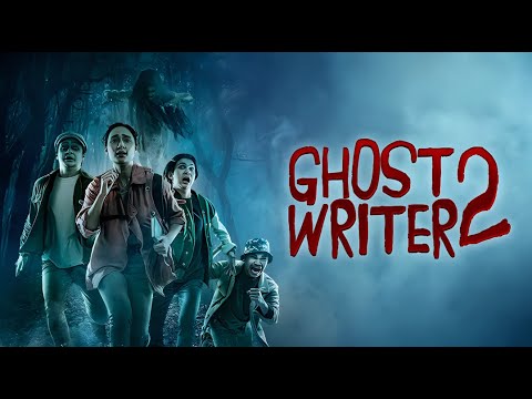 【 Film 】Ghost Writer 2 Horor Indonesia (2022)