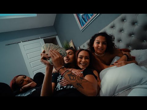 Eastbaytae- Only Us (Official Video)