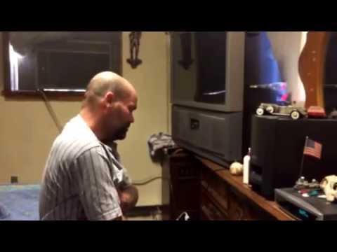 HOG WILD : The Music Video.