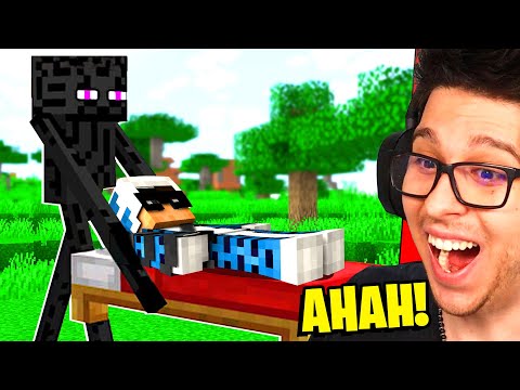 HO COMPRATO 5 MOD STUPIDE DI MINECRAFT - ITA