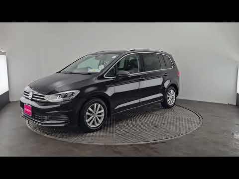 Volkswagen Touran 1.4 Auto - Image 2