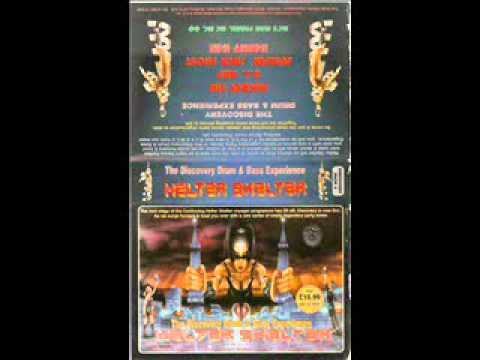 Dj Ramos Helter Skelter The Discovery