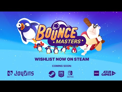 Announcement Trailer