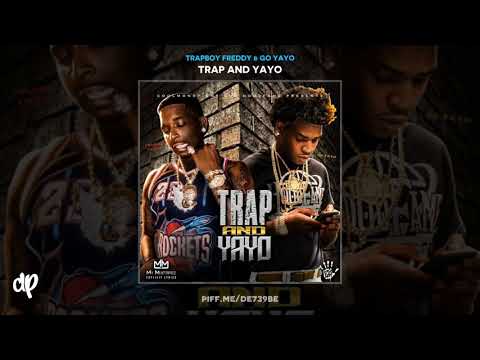 Trapboy Freddy & Go Yayo -  Grimey [Trap And Yayo]