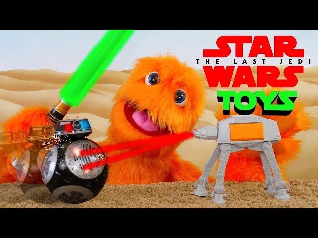 Vídeo relacionado con Star Wars Pijamas Niño BB8 Manga Larga Multicolor 8-9 años