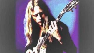 Jerry Cantrell - Gone