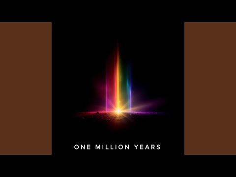 One Million years (Vocal Trance)