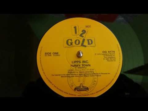 Lipps Inc.-Funkytown
