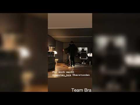 Capital mit einer krassen Überraschung für seine Fans