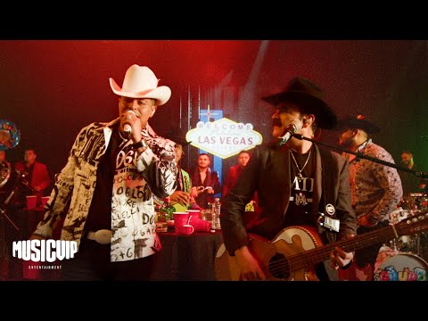 Grupo Firme - Los Tucanes De Tijuana - La Gran Noche (Video Oficial)