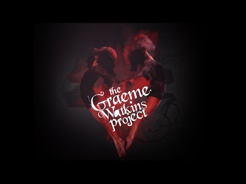 Love In Abundance - The Graeme Watkins Project (Official Video)