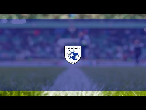 Finale Champions Cup C5 2019 20 - Goodfellas vs Tiki Taka Etjca