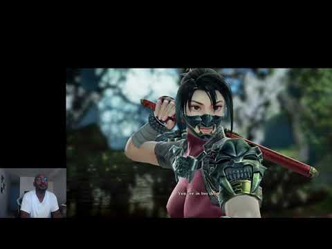 Soulcalibur Vi