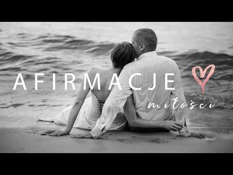 Afirmacje dla szukających miłości życia