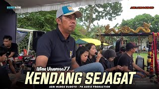 Download lagu Wien Vanessa X Gea Ayu Terbaru 🔥 Arsi Margo Budoyo 2025 mp3