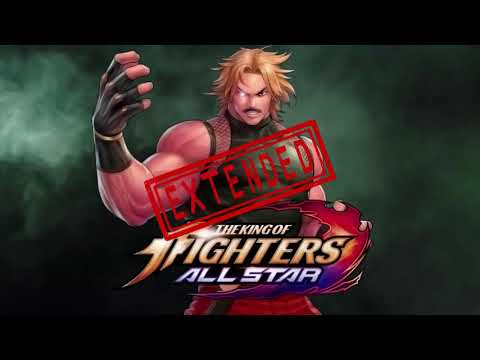 {𝙀𝙓𝙏𝙀𝙉𝘿𝙀𝘿} *𝐇𝐈𝐆𝐇 𝐐𝐔𝐀𝐋𝐈𝐓𝐘* KOF: All Star - Rugal Bernstein Theme (OST)