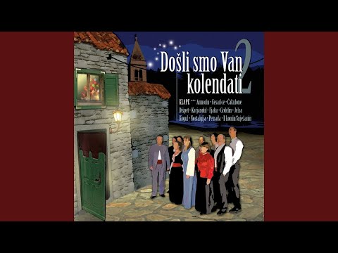 Primoštenske Kolende