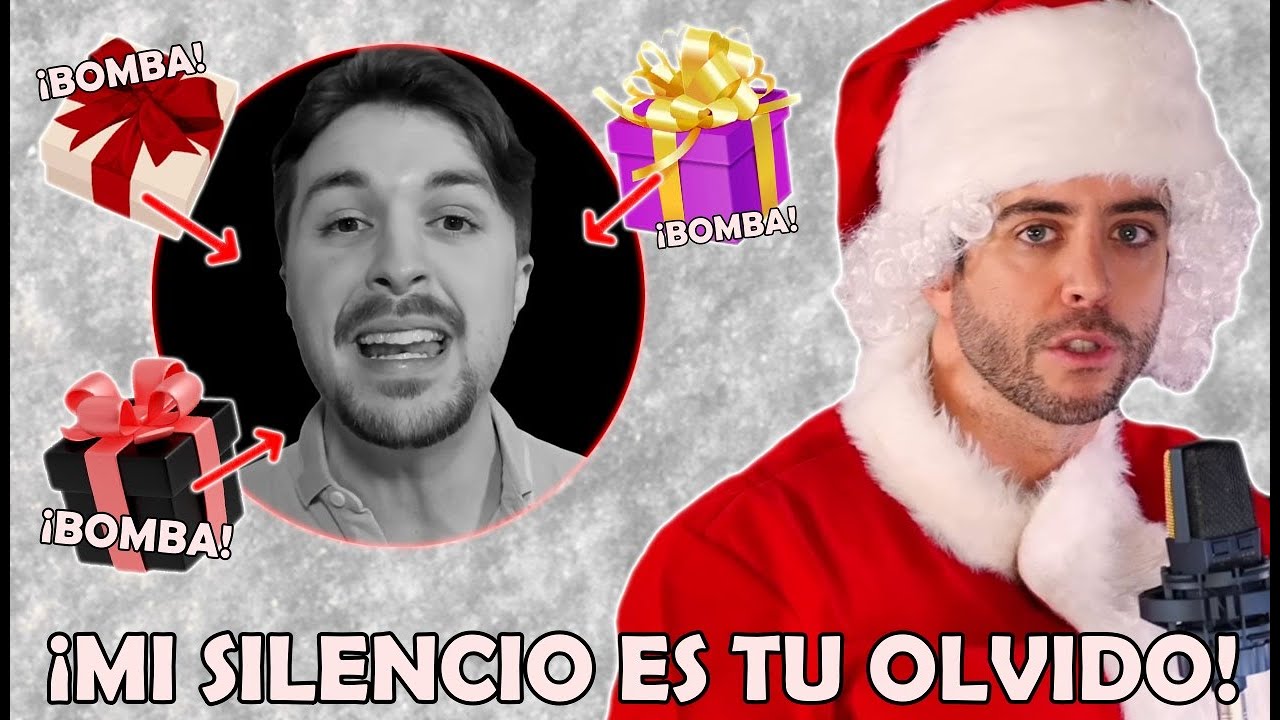 JORDI WILD DESTRUYE A DALAS Y LE DA SU PEOR REGALO