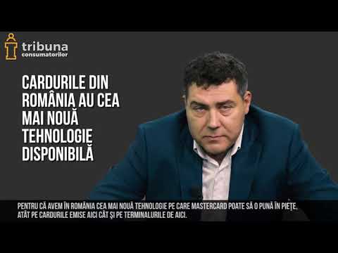TC & Cosmin Vladimirescu - Cât de sigure sunt plăţile cu cardul în străinătate?