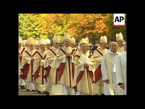FRANCE - Celebration Of Liberation Anniversary