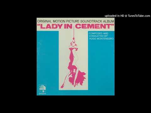 Hugo Montenegro Again