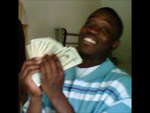 Stanky Rich ENT. Ft. Money-Mell - We Gettin Money (Very Rare)
