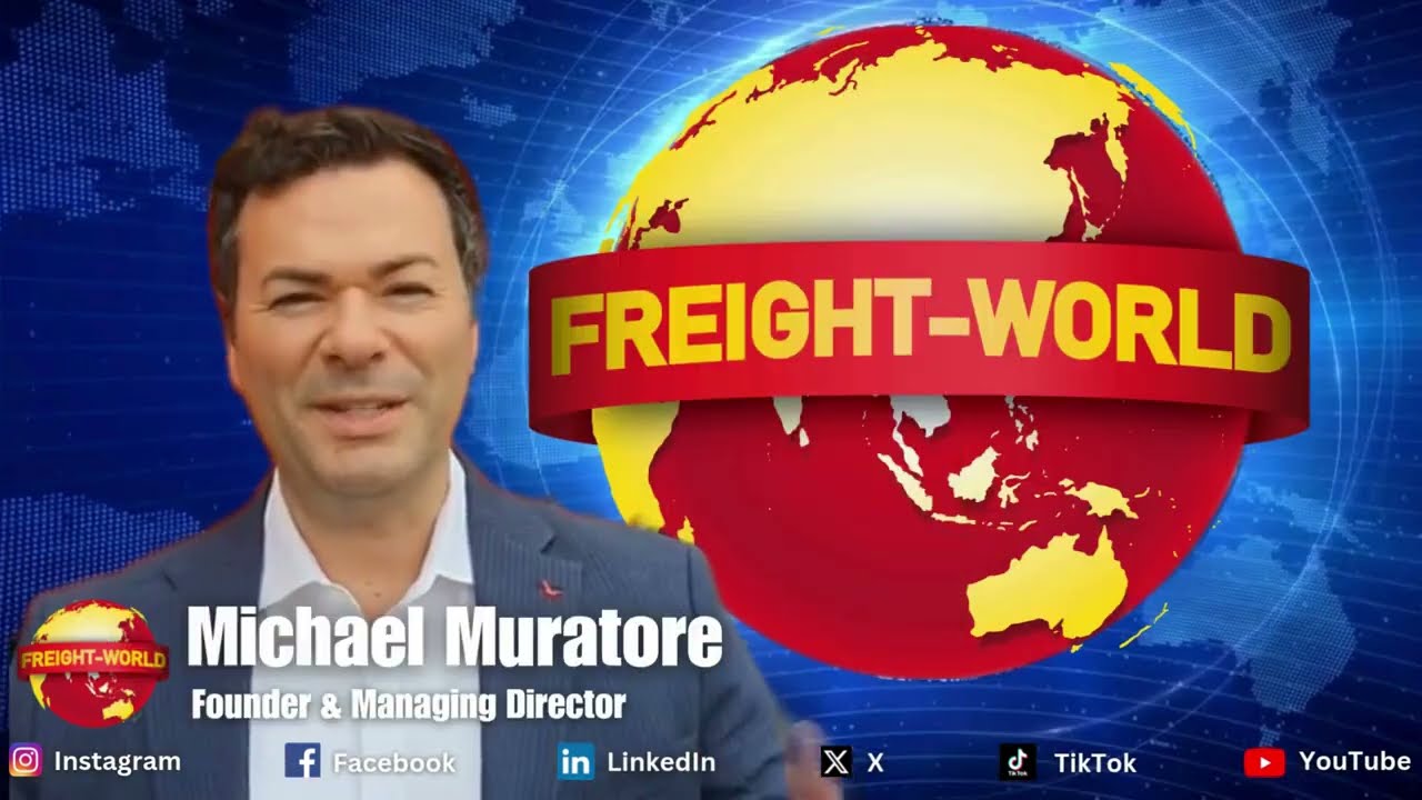 Freight-World's Project Cargo: Precision Logistics for AUD $100K Scientific Equipment!