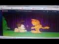 The Jungle Book 2 Gang Style Part 18 Augie Says Goodbye To Garfield