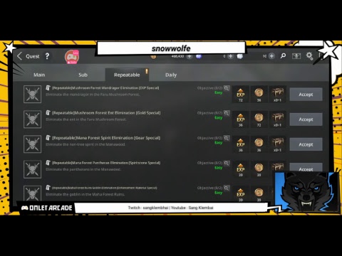 ⛔LIVE NOW! @snowwolfe | Alliance vs Empire | spending time.. ⚠️⚠️